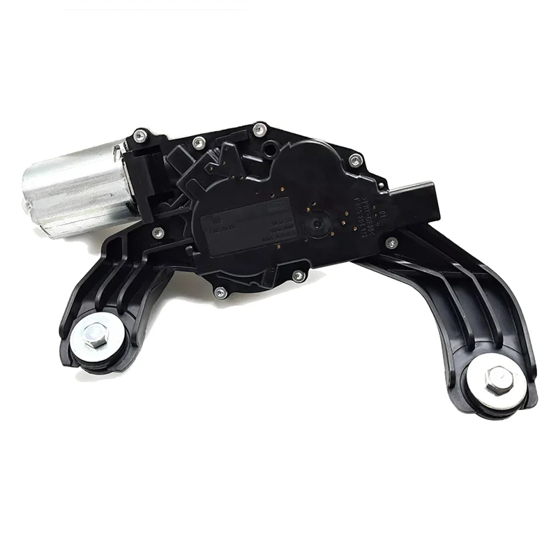 98700B8000 Мотор заднего стеклоочистителя автомобиля для Hyundai Santa Fe 2013-2019 Мотор и звено в сборе 98700-B8000-A65M 
98700B8000 Мотор заднего стеклоочистителя автомобиля для Hyundai Santa Fe 2013-2019 Мотор и звено в сборе 98700-B8000-A65M