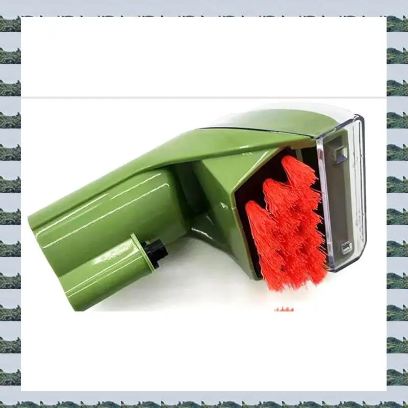 ABQR для Bissell 3698Z/1558Z запасные части маленькая зеленая прочная щетка для пятен инструмент
ABQR для Bissell 3698Z/1558Z запасные части маленькая зеленая прочная щетка для пятен инструмент