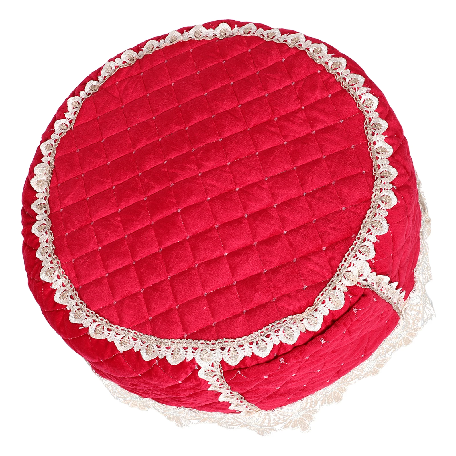 Cultural Drum Protector Vibrant Design Dustproof Mute Soft Durable Storage Practice Sessions Drumstick Storage Bag
Cultural Drum Protector Vibrant Design Dustproof Mute Soft Durable Storage Practice Sessions Drumstick Storage Bag