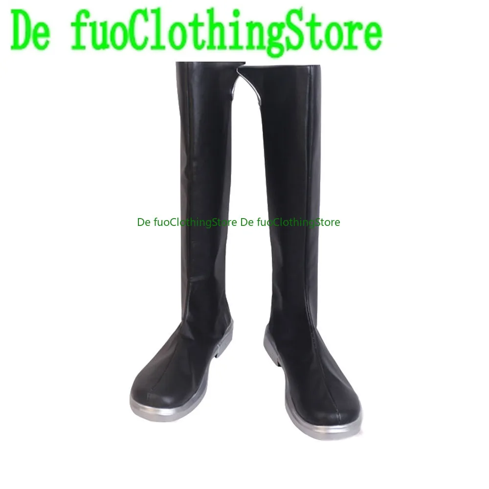 Xehanort Cosplay Shoes Boots Props Game Anime Halloween DefuoClothing Shoes Store
Xehanort Cosplay Shoes Boots Props Game Anime Halloween DefuoClothing Shoes Store