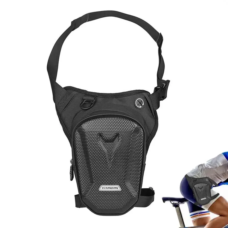 Motorcycle Leg Bag Motorcycle Waist Pack Thigh Pouch For Men Hard Shell Multifunctional Thigh Bag Pocket For Motorcycle Bike
Motorcycle Leg Bag Motorcycle Waist Pack Thigh Pouch For Men Hard Shell Multifunctional Thigh Bag Pocket For Motorcycle Bike