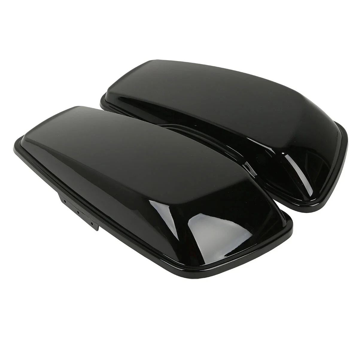 Motorcycle Hard Saddlebag Lids Fit For Harley Touring Road Street Electra Glide 2014-2024
Motorcycle Hard Saddlebag Lids Fit For Harley Touring Road Street Electra Glide 2014-2024