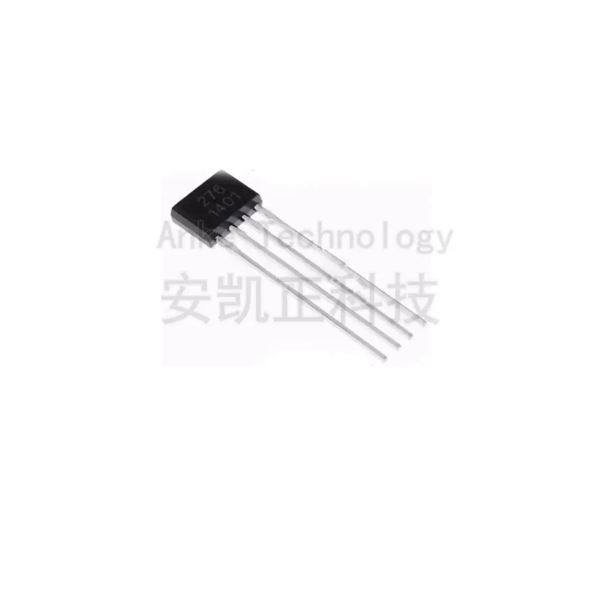 277 Fan Motor Mainboard Hall Switch 277 276 ATS277 Fan Hall AH277A Through-Hole 4-Pin 10PCS
277 Fan Motor Mainboard Hall Switch 277 276 ATS277 Fan Hall AH277A Through-Hole 4-Pin 10PCS