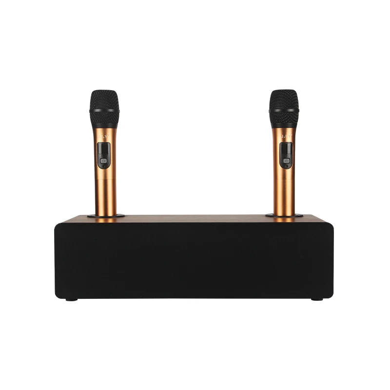 TV-3.2 wireless microphone karaoke Bluetooth speaker for home theatre system family KTV karaoke audio speaker Computer
TV-3.2 wireless microphone karaoke Bluetooth speaker for home theatre system family KTV karaoke audio speaker Computer