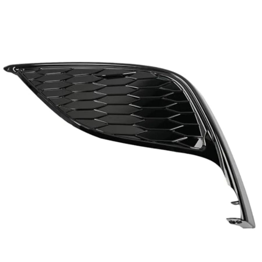 Front Bumper Fog Light Cover - Glossy Black Bezel Frame Compatible with Toyota Camry SE/XSE 2021-2024 Replaces 81482-06190 TO10
Front Bumper Fog Light Cover - Glossy Black Bezel Frame Compatible with Toyota Camry SE/XSE 2021-2024 Replaces 81482-06190 TO10
