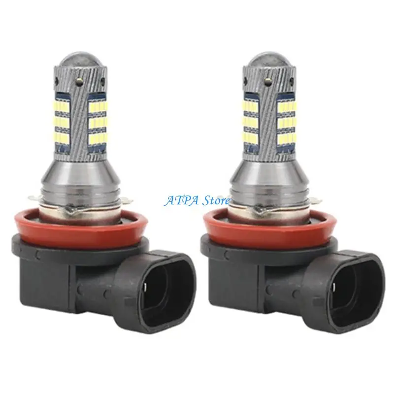 U13C Car LED Fog Light Bulb Driving Running Lamp H7 H8 H11 9005 9006
U13C Car LED Fog Light Bulb Driving Running Lamp H7 H8 H11 9005 9006