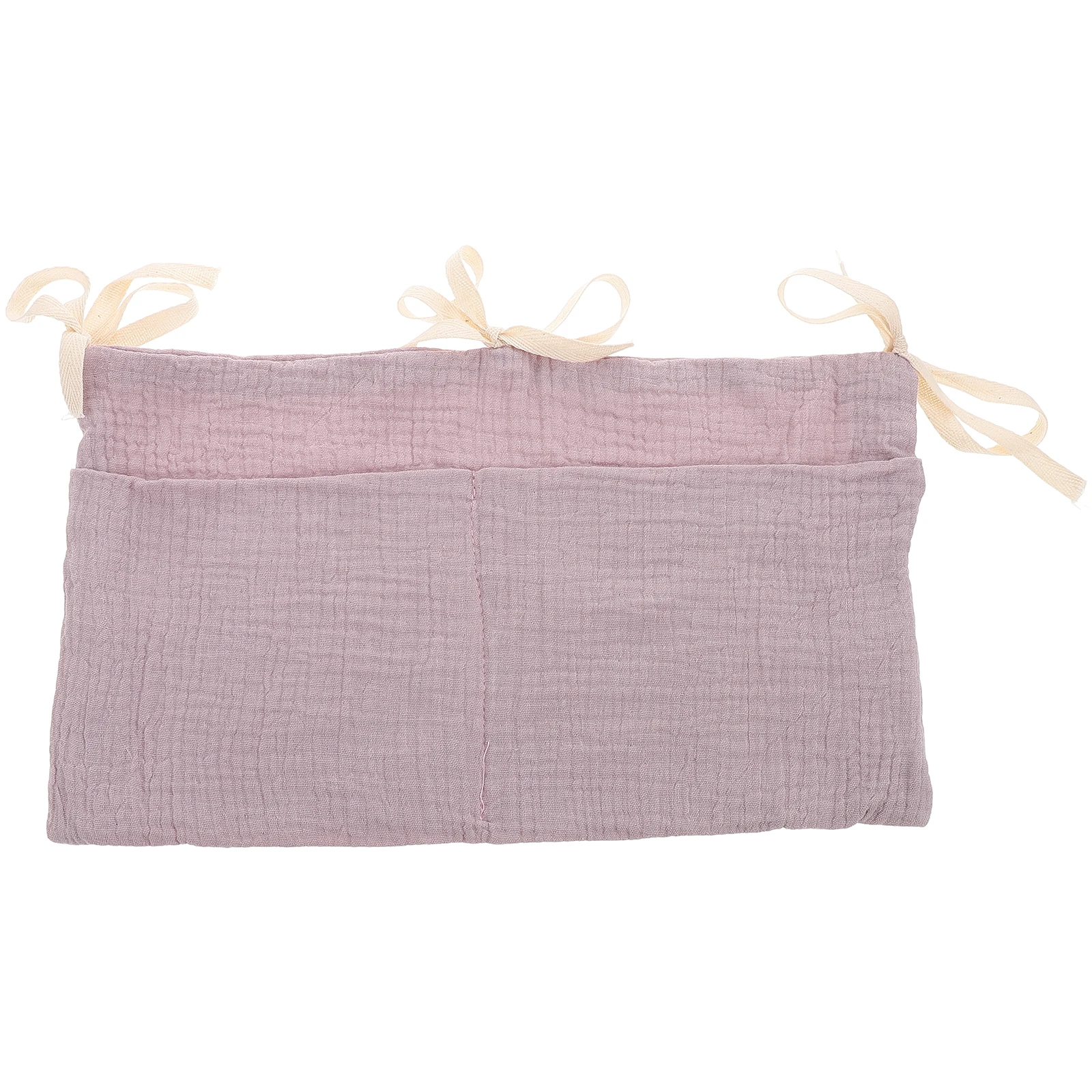Baby Bedside Storage Bag Caddy Double Pocket Cotton Hanging Travel ganizer Diaper Nursery Wall Shelf Dorm Accessories
Baby Bedside Storage Bag Caddy Double Pocket Cotton Hanging Travel ganizer Diaper Nursery Wall Shelf Dorm Accessories