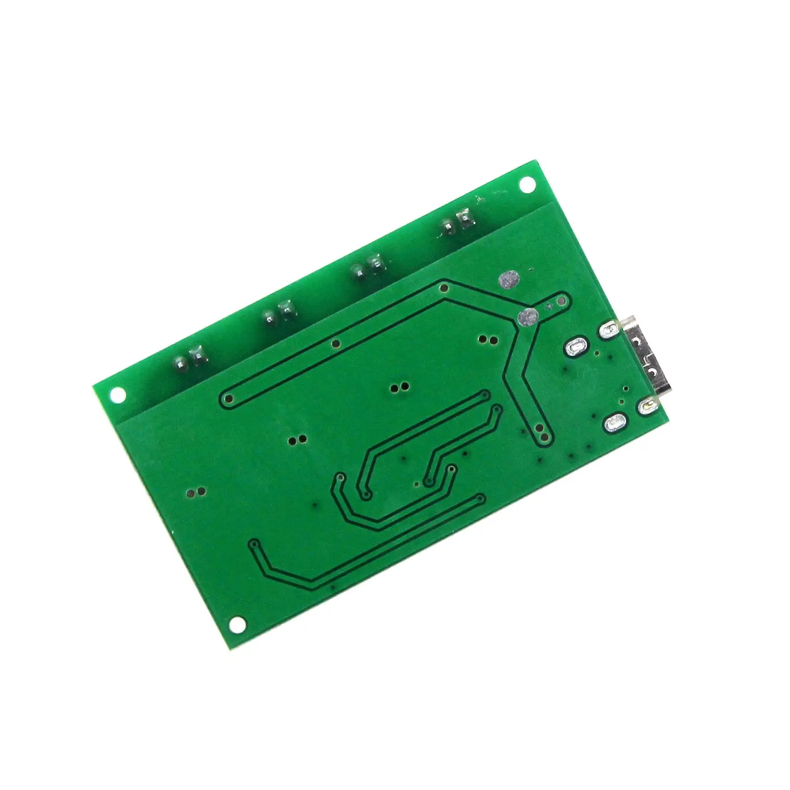 Atomization Disc Circuit Board Simple to Use Humidifier Module Humidifier Control Board
Atomization Disc Circuit Board Simple to Use Humidifier Module Humidifier Control Board