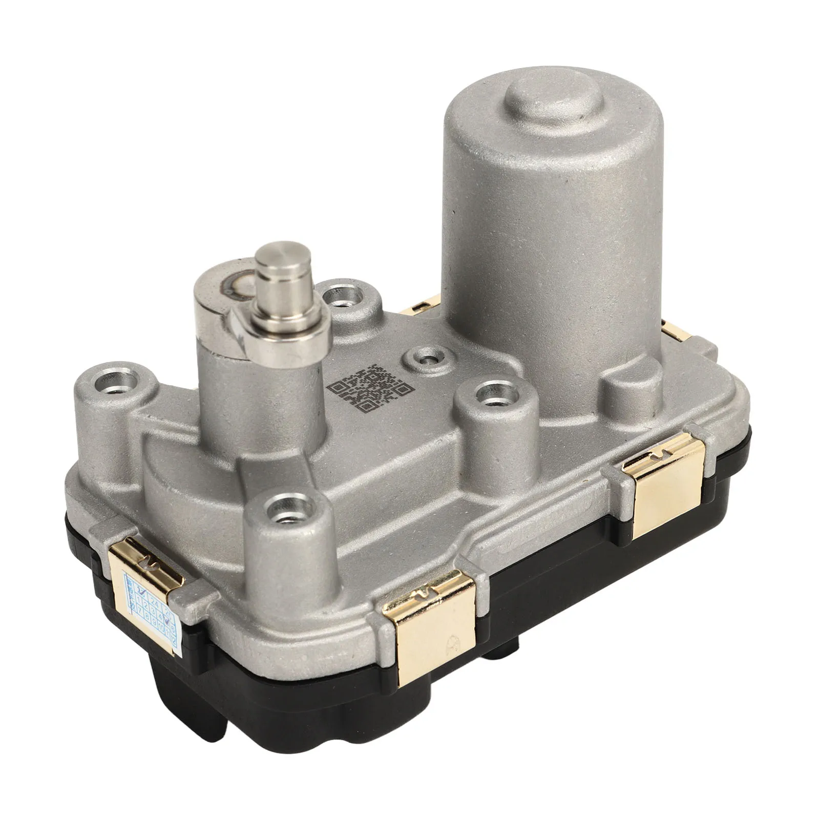Turbocharger Actuator 49477‑19601 BG9Q6K682CC Replacement for Land Rover Evoque Freelander II
Turbocharger Actuator 49477‑19601 BG9Q6K682CC Replacement for Land Rover Evoque Freelander II