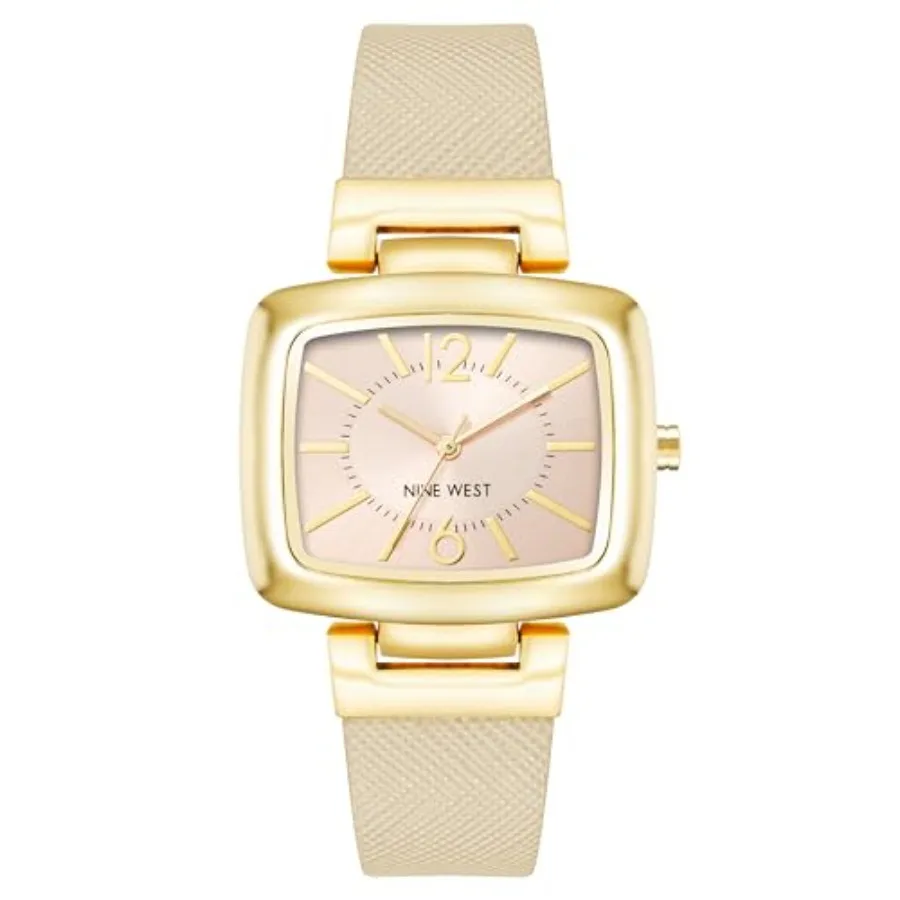 Women's Strap Watch, 2026 year
Women's Strap Watch, 2026 year