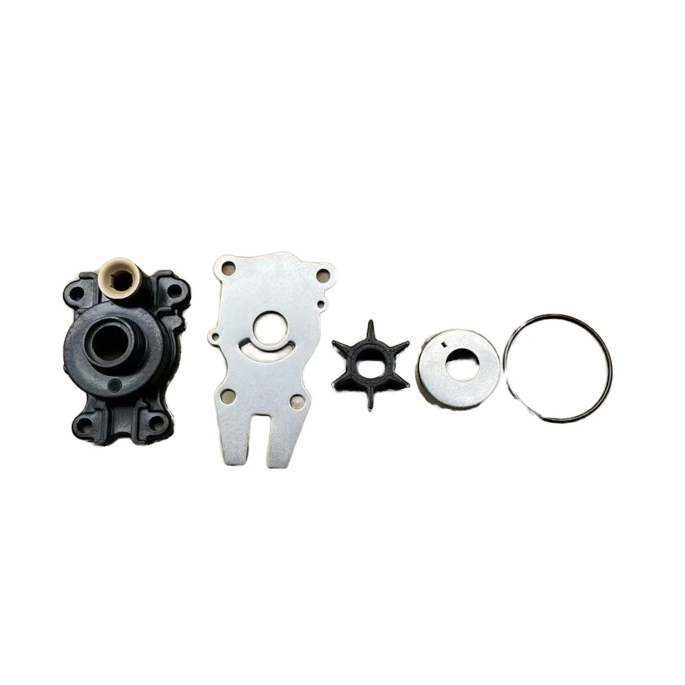 New F 60HP 2 Stroke Outboard Boat Engine Replacement Water Pump Housing Fuel Type
New F 60HP 2 Stroke Outboard Boat Engine Replacement Water Pump Housing Fuel Type