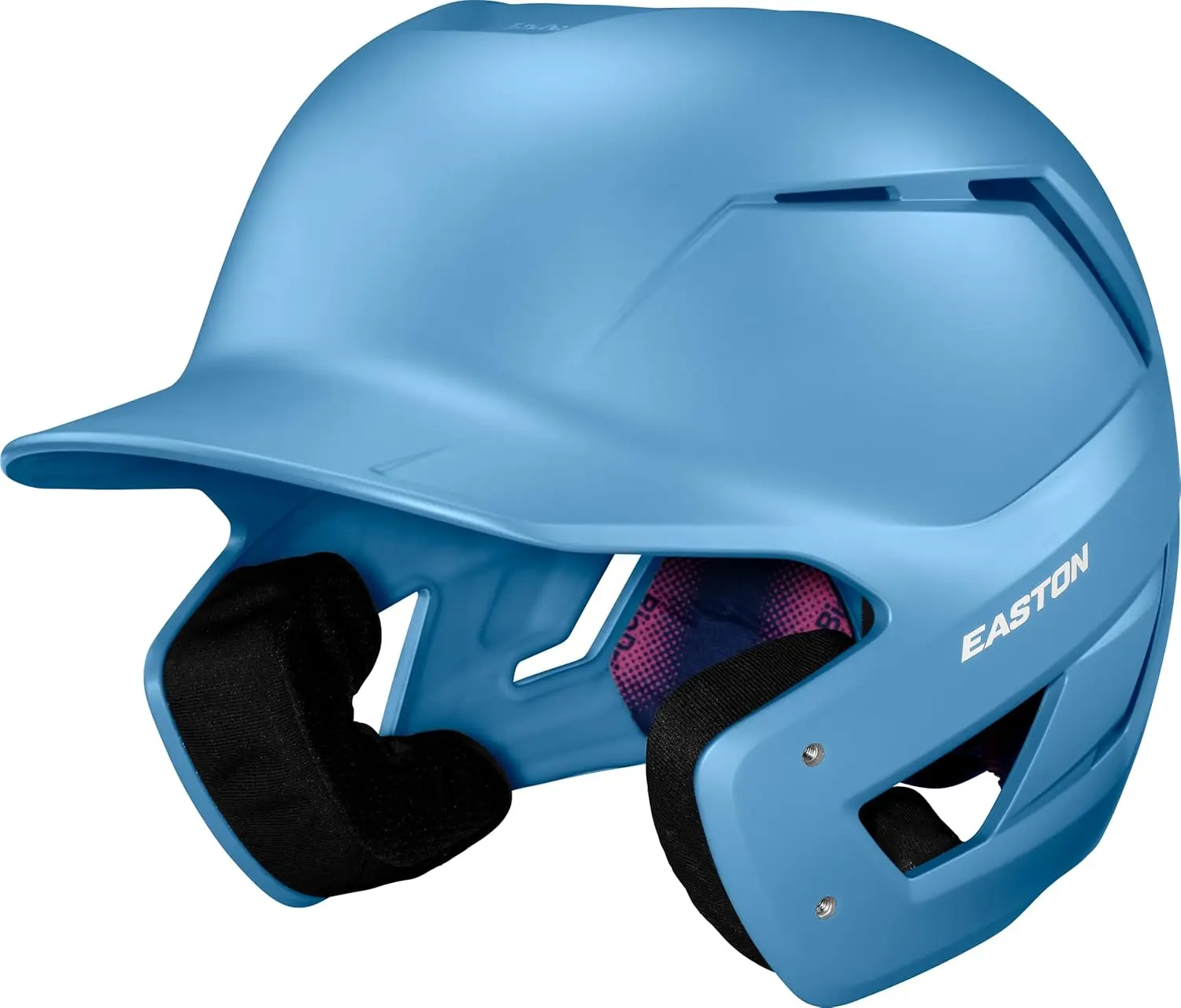 Baseball Batting Helmet Matte Finish Multiple Sizes & Colors
Baseball Batting Helmet Matte Finish Multiple Sizes & Colors