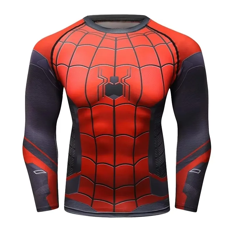 Человек-паук, разрушитель Marvel, история на Хэллоуин, модный тренд, быстросохнущий костюм с принтом
Человек-паук, разрушитель Marvel, история на Хэллоуин, модный тренд, быстросохнущий костюм с принтом