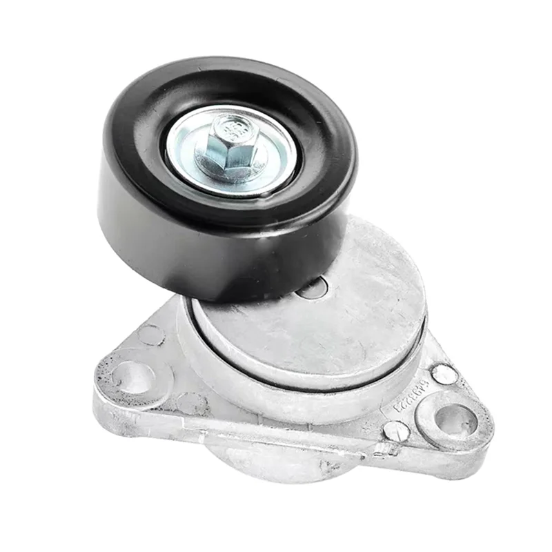 NEW-Belt Tensioner Pulley 96349976 25184786 For Buick Daewoo 96870202 Tensioner Pulley 
NEW-Belt Tensioner Pulley 96349976 25184786 For Buick Daewoo 96870202 Tensioner Pulley