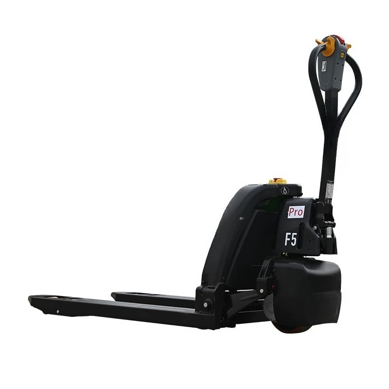 All-electric truck Electric forklift Hydraulic pallet truck
All-electric truck Electric forklift Hydraulic pallet truck