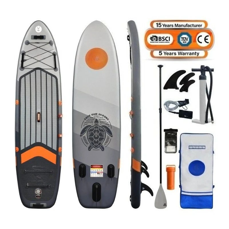 Good Quality Light Weight Inflatable Paddle Board sup
Good Quality Light Weight Inflatable Paddle Board sup