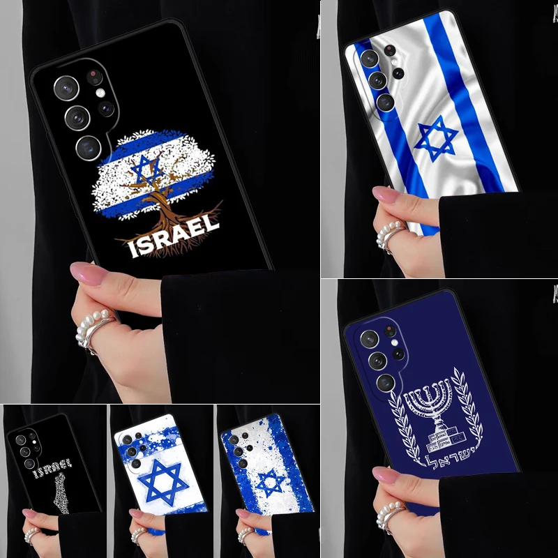 Чехол для телефона с флагом I-Israel-L для Samsung Galaxy S25 S24FE S23 S22 S21FE S20 S10 Plus Ultra Note20 10Pro, мягкий черный чехол 
Чехол для телефона с флагом I-Israel-L для Samsung Galaxy S25 S24FE S23 S22 S21FE S20 S10 Plus Ultra Note20 10Pro, мягкий черный чехол