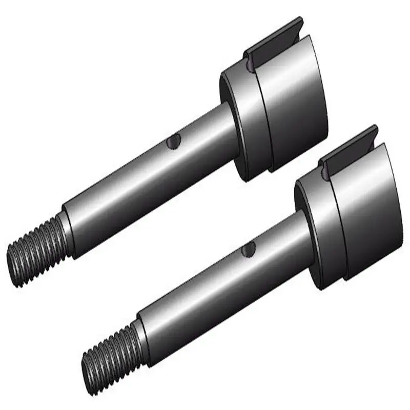 Запасные части 18164 переднее колесо Outdrive для 18000 2,4 ГГц RTR 1/10 радиоуправляемая электрическая модель автомобиля с дистанционным управлением
Запасные части 18164 переднее колесо Outdrive для 18000 2,4 ГГц RTR 1/10 радиоуправляемая электрическая модель автомобиля с дистанционным управлением