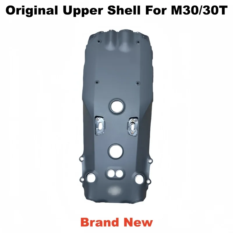 Original Upper Shell For DJI Matrice M30 30T Accessories Replacement Top Cover Frame For Matrice 30T Repair Parts Brand New
Original Upper Shell For DJI Matrice M30 30T Accessories Replacement Top Cover Frame For Matrice 30T Repair Parts Brand New