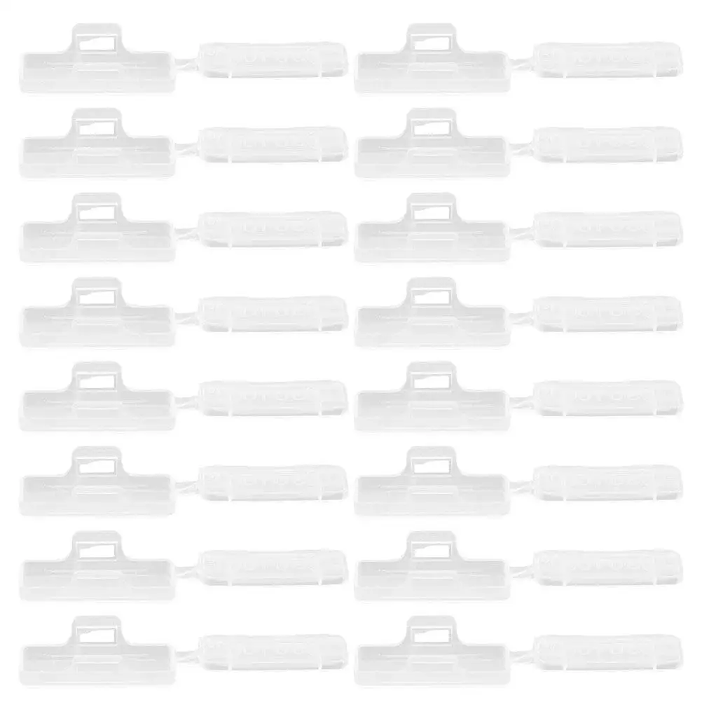 200PCS Cable Identification Plates Waterproof Transparent Wire Case Management Holder Clear Plastic Labels Cord Tags
200PCS Cable Identification Plates Waterproof Transparent Wire Case Management Holder Clear Plastic Labels Cord Tags
