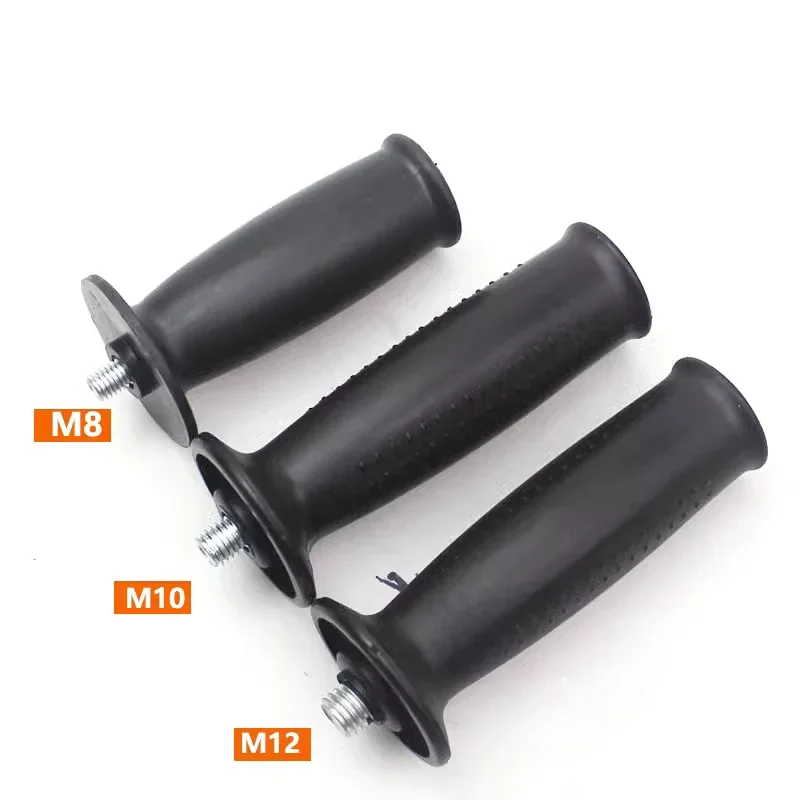 Angle Grinder Handle for M8 M10 M12 Thread Angle Grinder Grinder Handle
Angle Grinder Handle for M8 M10 M12 Thread Angle Grinder Grinder Handle