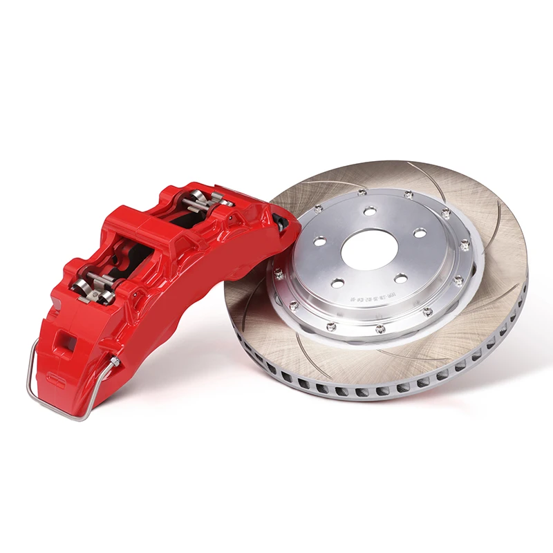 18Z 6 Pot Casting Brake Caliper Kit With 355*32/ 380*34mm Rotor Disc And Brake Pad For VW Audi BMW Toyota Nissan Subaru Infiniti
18Z 6 Pot Casting Brake Caliper Kit With 355*32/ 380*34mm Rotor Disc And Brake Pad For VW Audi BMW Toyota Nissan Subaru Infiniti