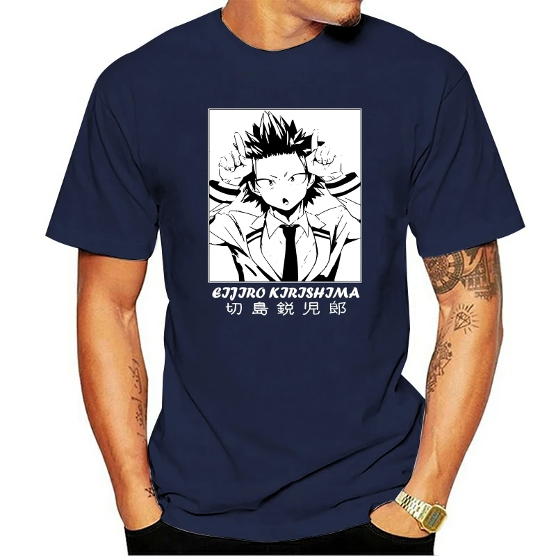 2021 Gift For Kirishima Eijirou BNHA Washable Reusable Fan Lover Trending V Neck Tank Top Shirt
2021 Gift For Kirishima Eijirou BNHA Washable Reusable Fan Lover Trending V Neck Tank Top Shirt