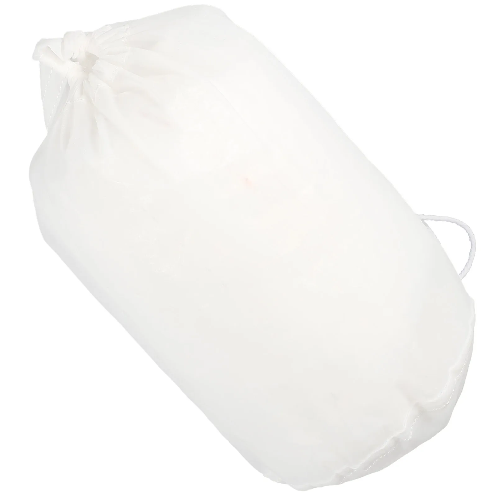 Filter Bag Fine Strainers Reusable Soy Milk Nut Bags Food Grade Nylon Brew Coffee Tea Straining Pouch Mesh Long Use Easy
Filter Bag Fine Strainers Reusable Soy Milk Nut Bags Food Grade Nylon Brew Coffee Tea Straining Pouch Mesh Long Use Easy