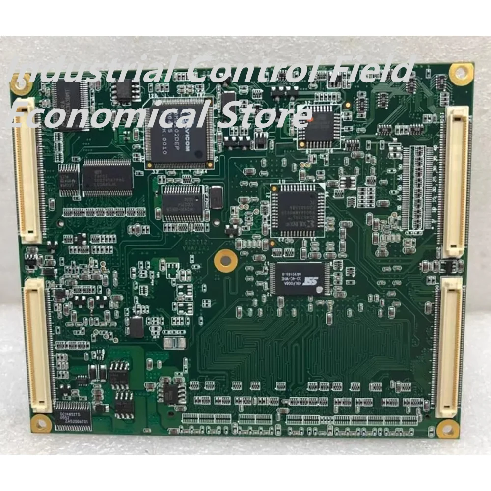 ДЛЯ congatec AG L021407 045451 C.0 встроенная основная плата промышленного медицинского оборудования
ДЛЯ congatec AG L021407 045451 C.0 встроенная основная плата промышленного медицинского оборудования