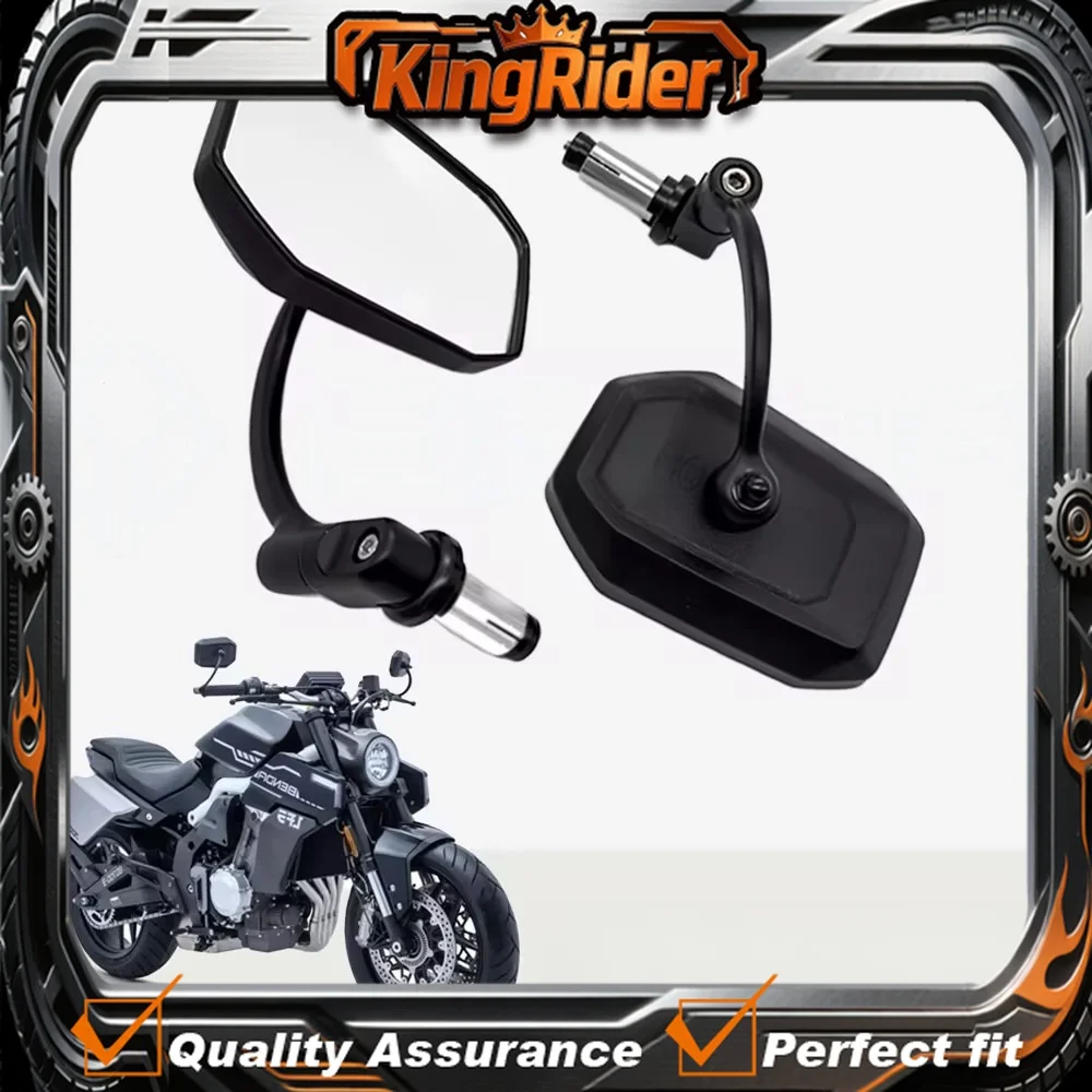 For BENDA LFC 700 original rearview mirror reflector motorcycle handlebar mirror reversing mirror accessories for benda lfc 700
For BENDA LFC 700 original rearview mirror reflector motorcycle handlebar mirror reversing mirror accessories for benda lfc 700