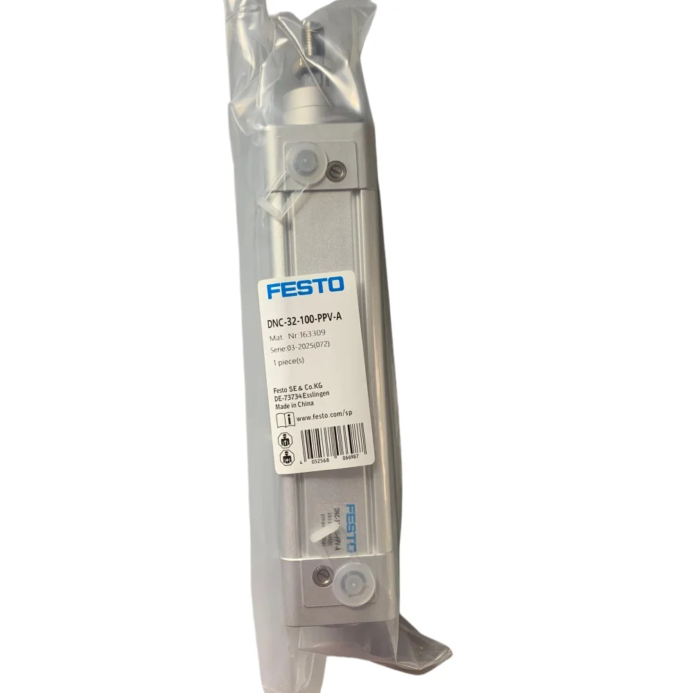 2026 Brand New DNC-32-100-PPV-A Standard Cylinder Encoders in Stock
2026 Brand New DNC-32-100-PPV-A Standard Cylinder Encoders in Stock