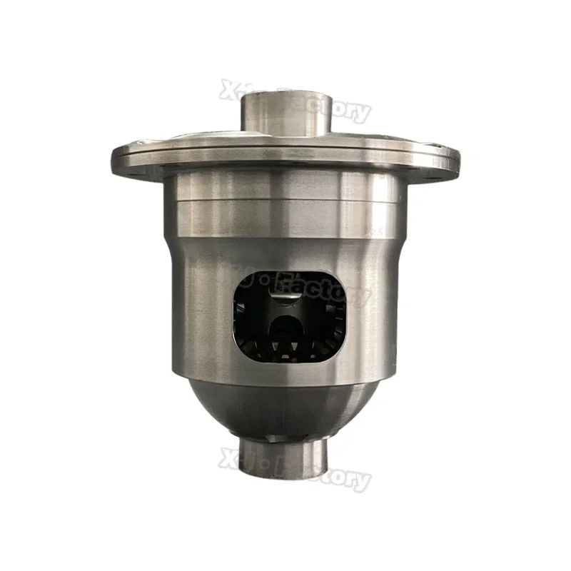 High Quality RD213 Air Differential Locker for Front and Rear Axle with 12 Months Warranty
High Quality RD213 Air Differential Locker for Front and Rear Axle with 12 Months Warranty