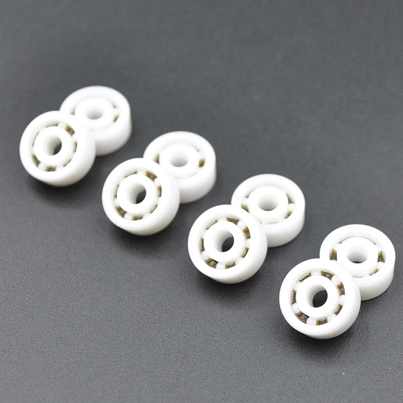 Ceramic Bearing Fishing Reels casting Spinning reel MR105 MR115 MR126 623CE 693 695 608 CE ZrO2 Miniature Ball Bearings
Ceramic Bearing Fishing Reels casting Spinning reel MR105 MR115 MR126 623CE 693 695 608 CE ZrO2 Miniature Ball Bearings