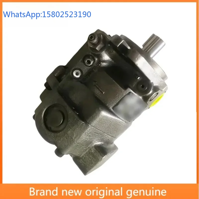 Hydraulic Pump PAVC100R4222 PAVC100R4HM22 PAVC33 PAVC38 PAVC65 PAVC100 PAVC100R4222 Piston Pump
Hydraulic Pump PAVC100R4222 PAVC100R4HM22 PAVC33 PAVC38 PAVC65 PAVC100 PAVC100R4222 Piston Pump