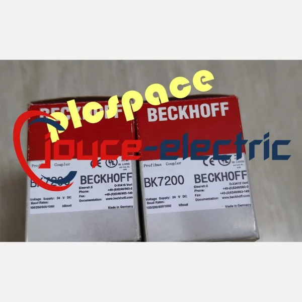 Bk7200 Brandprogrammable Controller Module Brand New Original Spot Plc
Bk7200 Brandprogrammable Controller Module Brand New Original Spot Plc