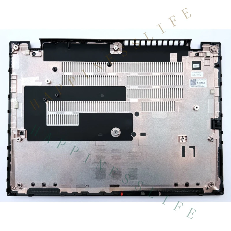 OM+ Brand New FOR Lenovo Thinkpad L14 Gen 5 Base Case Protective Cover Plastic WL 5CB1M21520
OM+ Brand New FOR Lenovo Thinkpad L14 Gen 5 Base Case Protective Cover Plastic WL 5CB1M21520