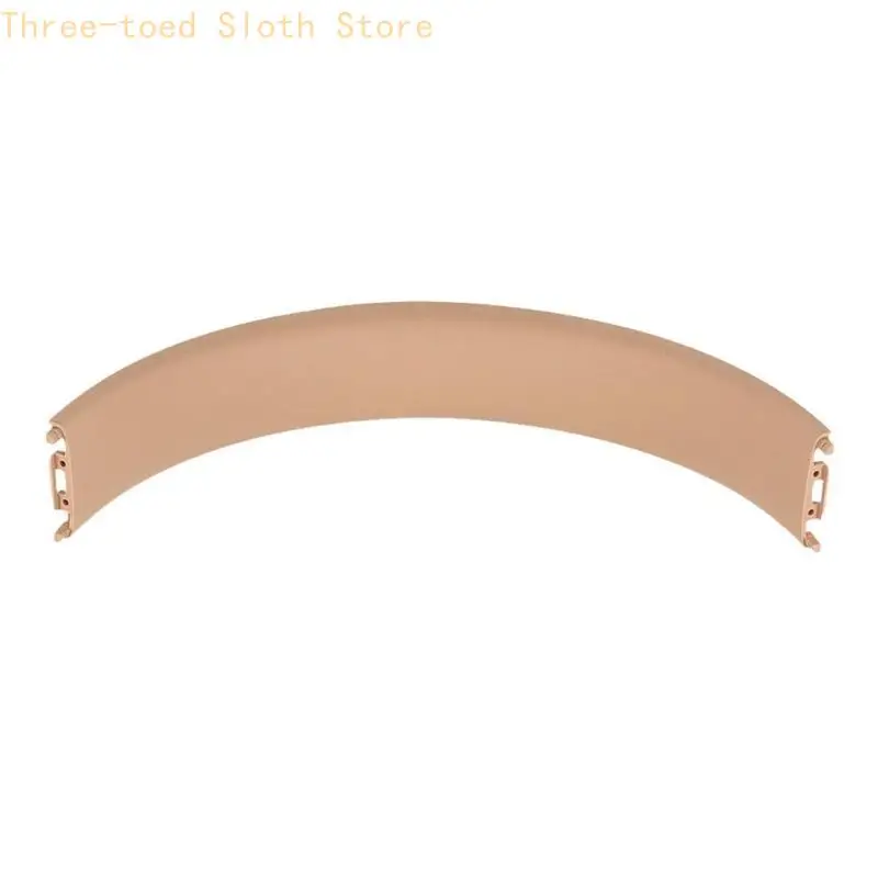 Comfortable Headband Pad for StudioPRO Headsets Beam Pad Professional Gear E74A
Comfortable Headband Pad for StudioPRO Headsets Beam Pad Professional Gear E74A