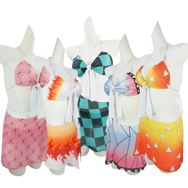 Аниме Ghost Killer Фартук Купальник Персонаж Rosen Tanji Langyou Bean Butterfly Endure Одежда для косплея Ghost Killer Купальник женский
Аниме Ghost Killer Фартук Купальник Персонаж Rosen Tanji Langyou Bean Butterfly Endure Одежда для косплея Ghost Killer Купальник женский