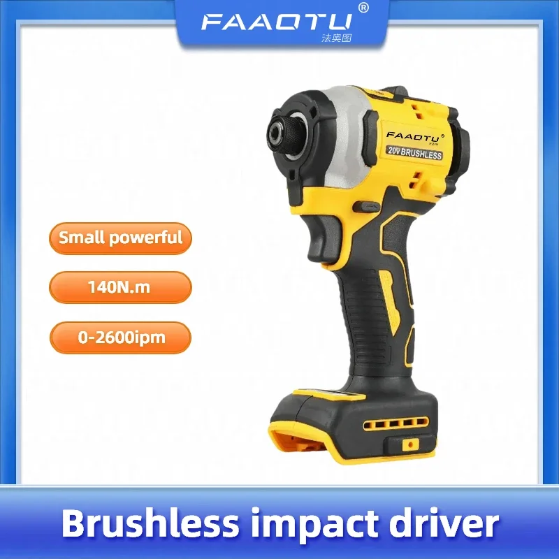 Электрическая ударная дрель-шуруповерт FAAOTU DCD Old850, многофункциональный ручной инструмент, совместимый с аккумуляторами DW (без аккумулятора)
Электрическая ударная дрель-шуруповерт FAAOTU DCD Old850, многофункциональный ручной инструмент, совместимый с аккумуляторами DW (без аккумулятора)