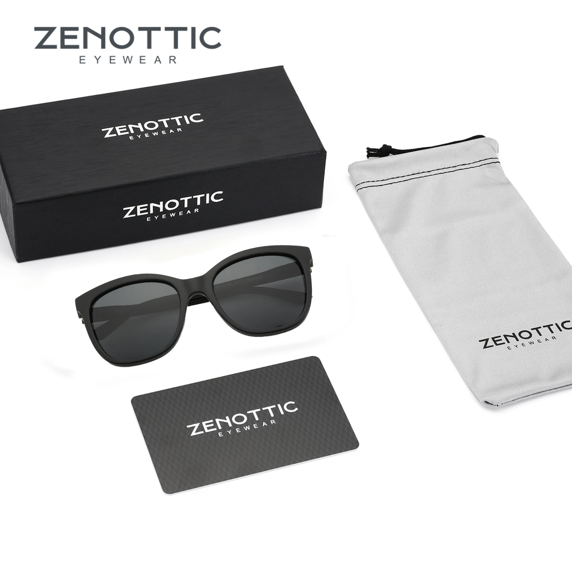 ZENOTTIC модные поляризационные солнцезащитные очки с бабочкой, женские солнцезащитные очки UV400, женские квадратные солнцезащитные очки большого размера
ZENOTTIC модные поляризационные солнцезащитные очки с бабочкой, женские солнцезащитные очки UV400, женские квадратные солнцезащитные очки большого размера