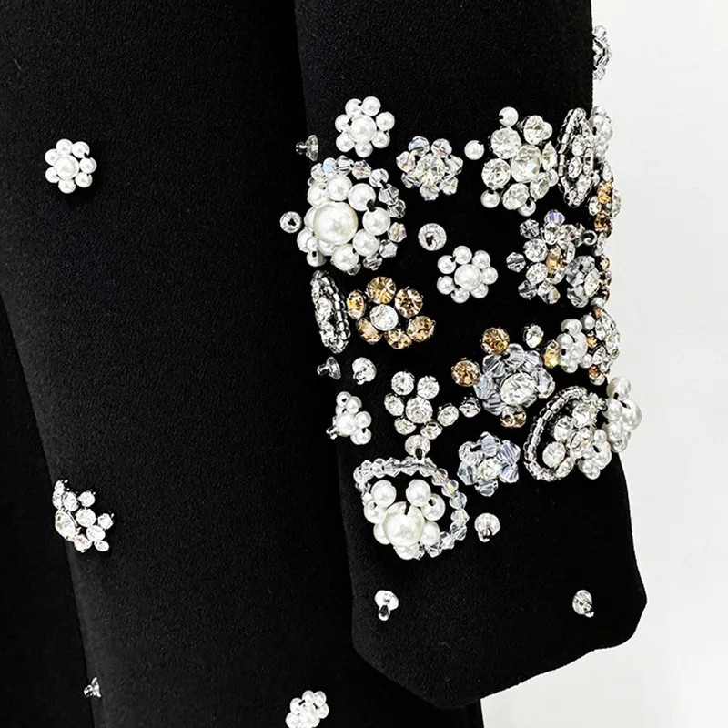 2024 New Star Fashion Heavy Industry Nail Bead Inlaid Diamond Slim Fit Formal Dress Long Skirt
2024 New Star Fashion Heavy Industry Nail Bead Inlaid Diamond Slim Fit Formal Dress Long Skirt
