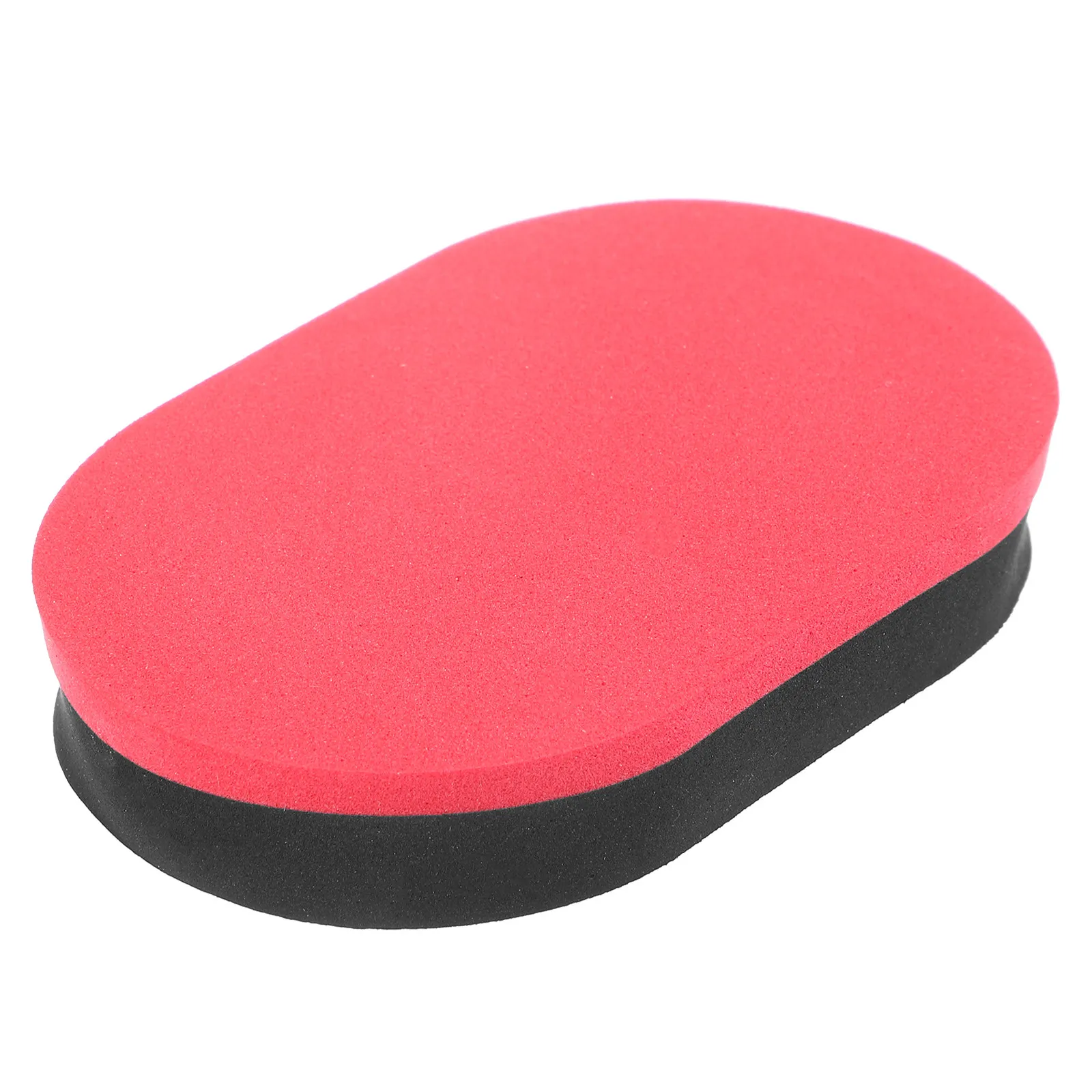 Anti-Wear Table Tennis Paddle Cleaner Eraser Sponge Compatible with All Racket Types Eva Latex Cotton Material Residue-Free
Anti-Wear Table Tennis Paddle Cleaner Eraser Sponge Compatible with All Racket Types Eva Latex Cotton Material Residue-Free
