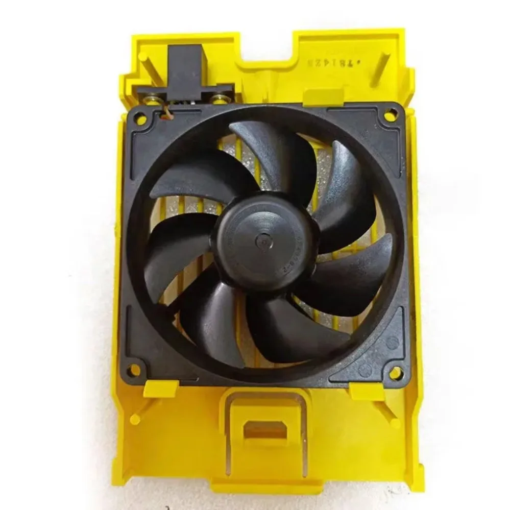 System Cooling Fan For FANUC A90L-0001-0583 9WF0924H4031 9WF0924H404 DC24V 0.13A(002)
System Cooling Fan For FANUC A90L-0001-0583 9WF0924H4031 9WF0924H404 DC24V 0.13A(002)
