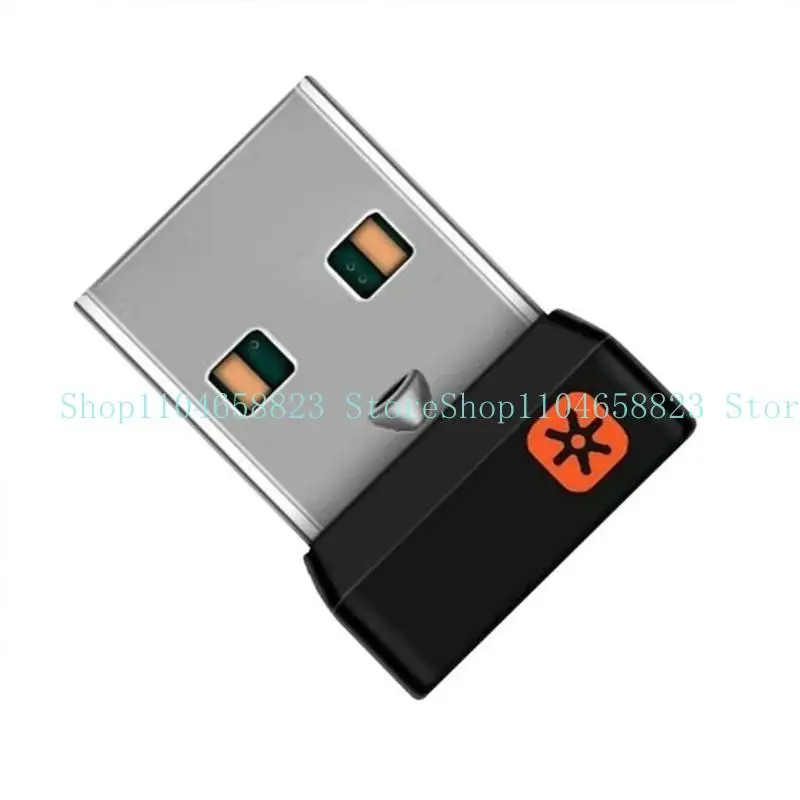 1PC Wireless Dongle Receiver Unifying USB Adapter For Mouse Keyboard 6 Device For M905 M325 M585 M510 M705
1PC Wireless Dongle Receiver Unifying USB Adapter For Mouse Keyboard 6 Device For M905 M325 M585 M510 M705