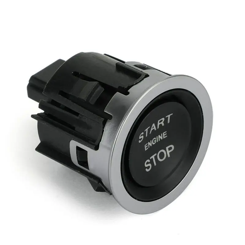 2X LR094038 Ignition Stop Start Button Switch For Land Rover Range Rover Sport Evoque Discovery Sport LR056640 LR068334-T61C
2X LR094038 Ignition Stop Start Button Switch For Land Rover Range Rover Sport Evoque Discovery Sport LR056640 LR068334-T61C