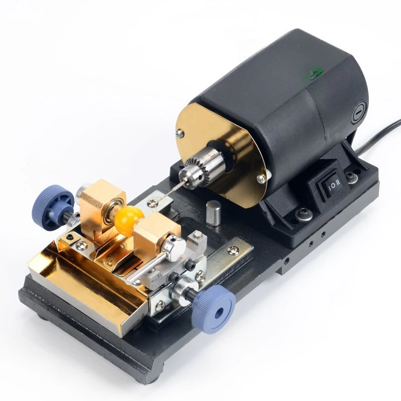 Drilling Machine Small, Jade Beeswax Round Bead Drilling Machine, Drilling Machine Tools
Drilling Machine Small, Jade Beeswax Round Bead Drilling Machine, Drilling Machine Tools