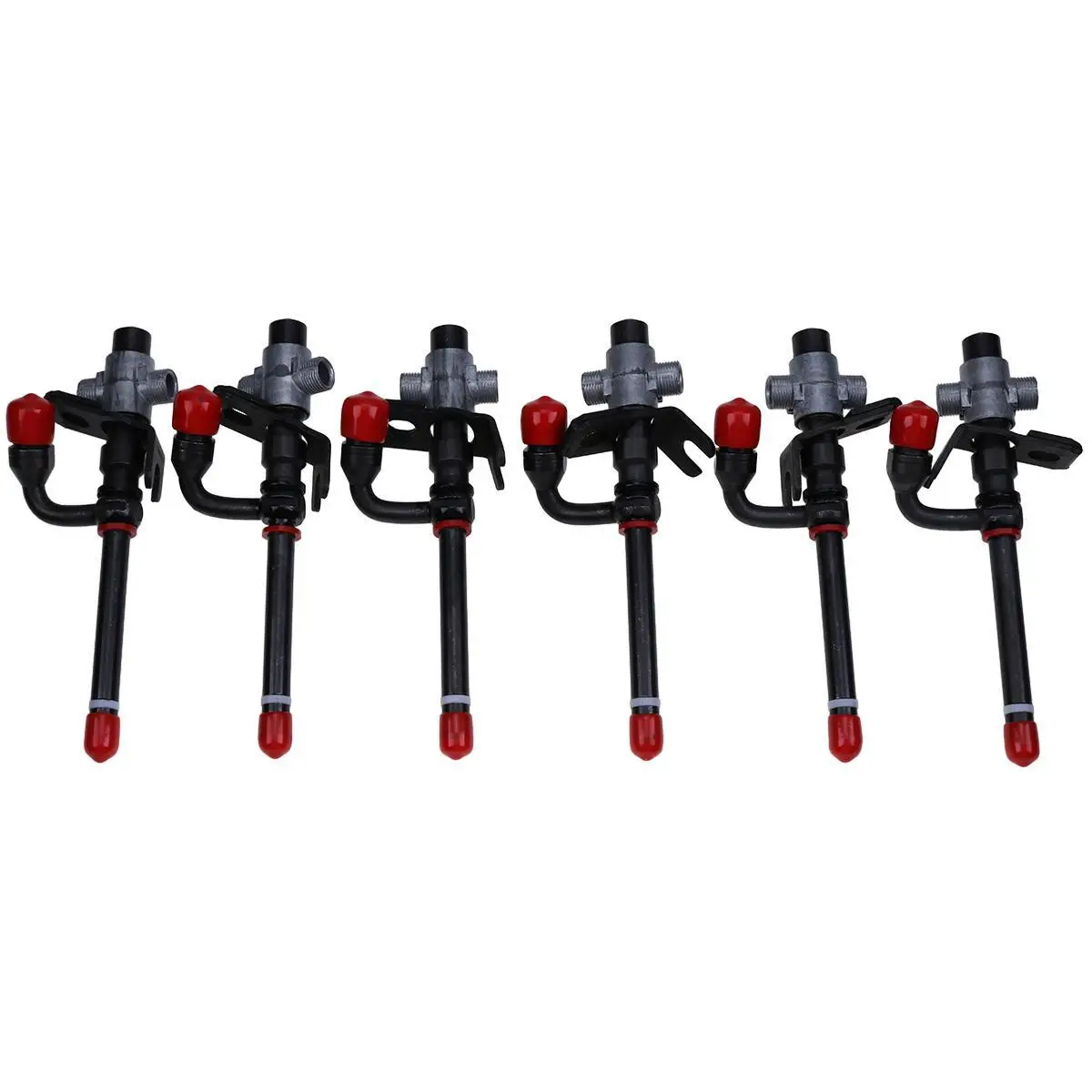 6x Fuel Injector RE507766 RE531436 for John Deere 4045 6020 6120 6220 6320 7220
6x Fuel Injector RE507766 RE531436 for John Deere 4045 6020 6120 6220 6320 7220