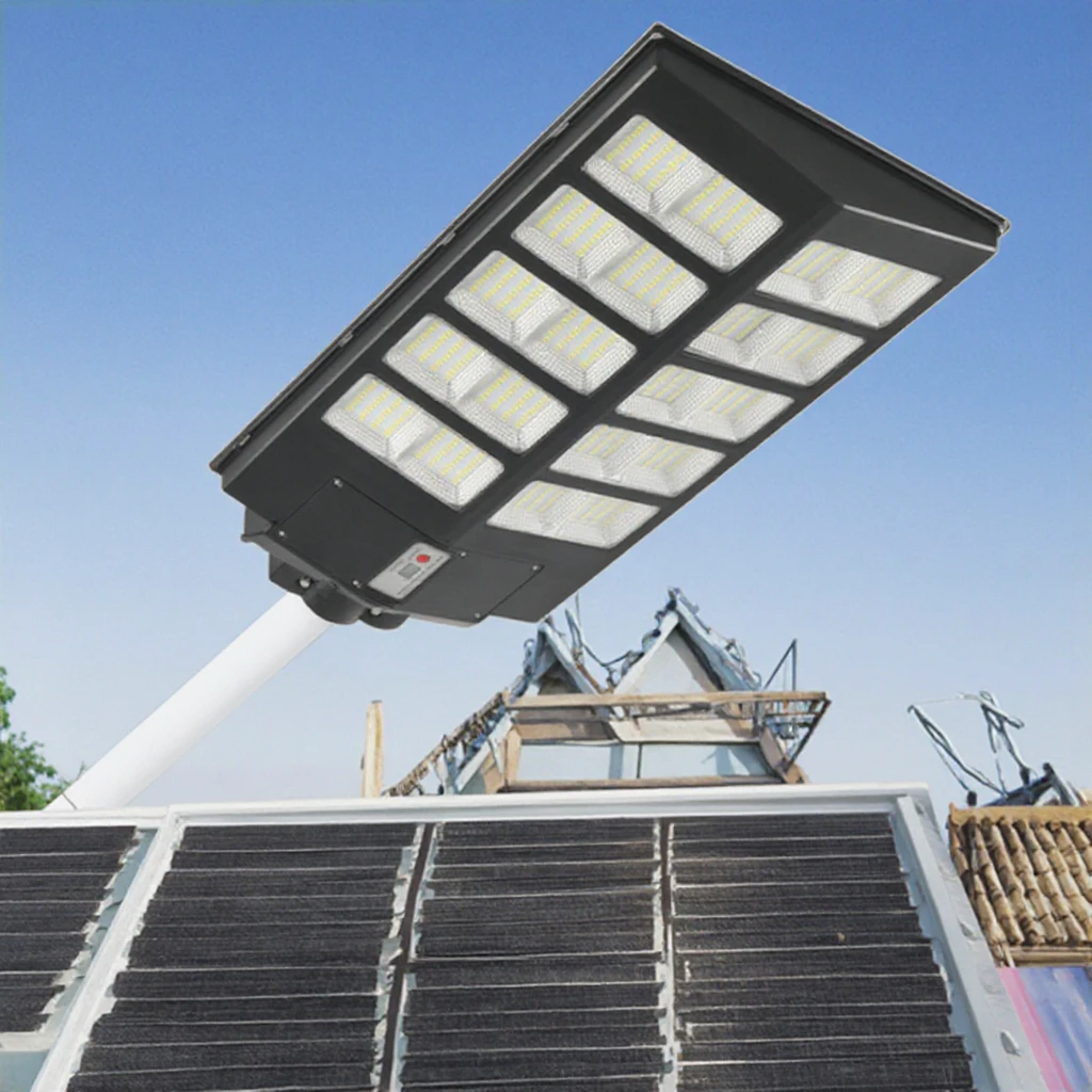 New Solar Outdoor Lamp Garden Lamp Outdoor Waterproof Home Human Induction LED High-brightness Solar Lighting Street Lamps
New Solar Outdoor Lamp Garden Lamp Outdoor Waterproof Home Human Induction LED High-brightness Solar Lighting Street Lamps