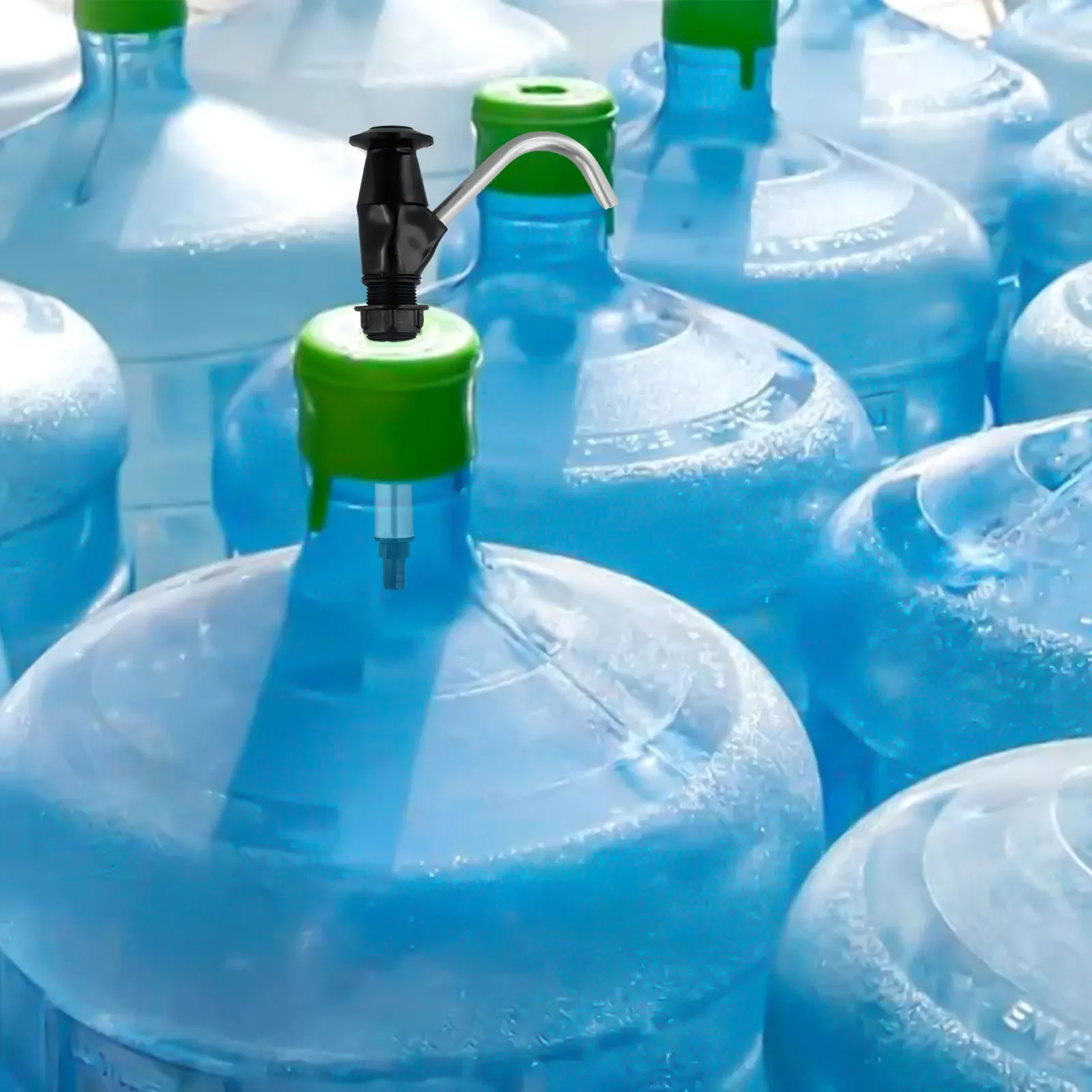 Camping Trailer Pump Water Hand Pump Long-lasting Performance Self Priming Sturdy Construction User-friendly Design
Camping Trailer Pump Water Hand Pump Long-lasting Performance Self Priming Sturdy Construction User-friendly Design