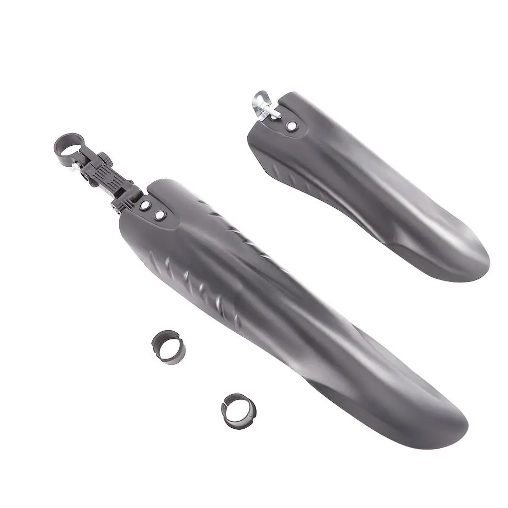 Fashion 1 Set Front Rear 20'' 22'' 24'' 26'' Adjustable Quick Release Bike Mudguard MTB Fender Bike Parts
Fashion 1 Set Front Rear 20'' 22'' 24'' 26'' Adjustable Quick Release Bike Mudguard MTB Fender Bike Parts
